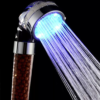 Descubre el Cabezal de Ducha con Luces LED Térmicas y Filtro de Perlas Minerales: El Regalo Perfecto