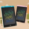 La tableta pizarra mágica LCD: Un regalo perfecto para niños y adultos