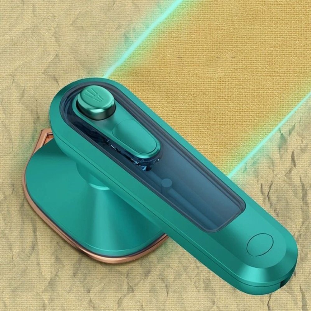 Mini Plancha Eléctrica Profesional a Vapor Portátil: El Regalo Perfecto