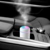 Descubre el Humidificador Vaporizador Aromatizador USB: Estilo y Funcionalidad en un Solo Regalo