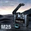 Auriculares M25 In-Ear Gamer Inalámbricos: Potencia y Estilo a Buen Precio un Regalo