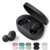 Auriculares A6S: In-Ear Mipods Pro Inalámbricos de Calidad/Varios Colores a Buen Precio de Regalo
