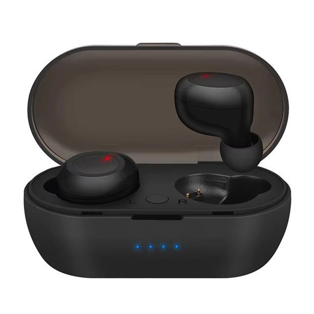Los Auriculares Y50 TWS: La Combinación Perfecta de Calidad y Precio para un Regalo Ideal