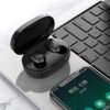 Auriculares A6S: In-Ear Mipods Pro Inalámbricos de Calidad/Varios Colores a Buen Precio de Regalo