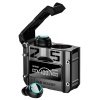 Auriculares M25 In-Ear Gamer Inalámbricos: Potencia y Estilo a Buen Precio un Regalo