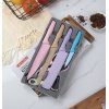 Set de 6 piezas de cuchillos de colores: Calidad y Buen Precio como Regalo