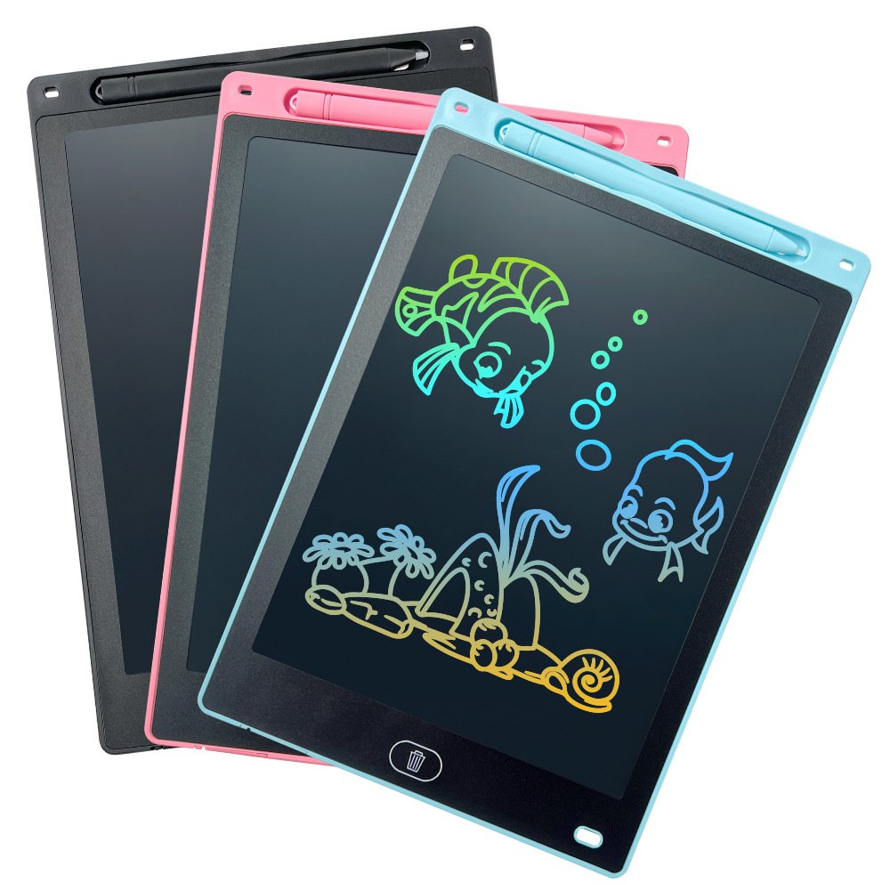 La tableta pizarra mágica LCD: Un regalo perfecto para niños y adultos