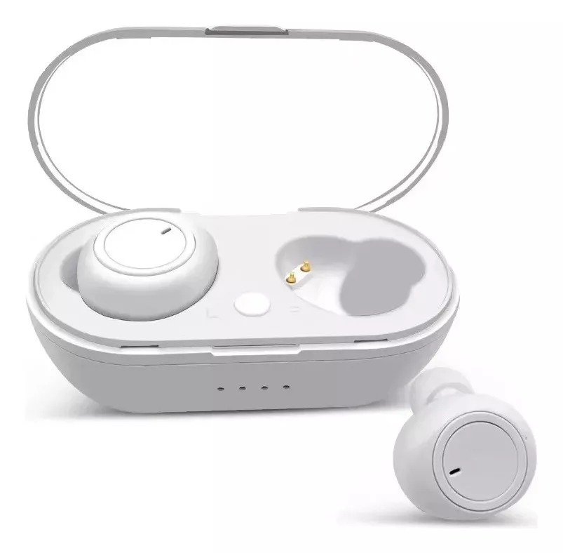 Los Auriculares Y50 TWS: La Combinación Perfecta de Calidad y Precio para un Regalo Ideal