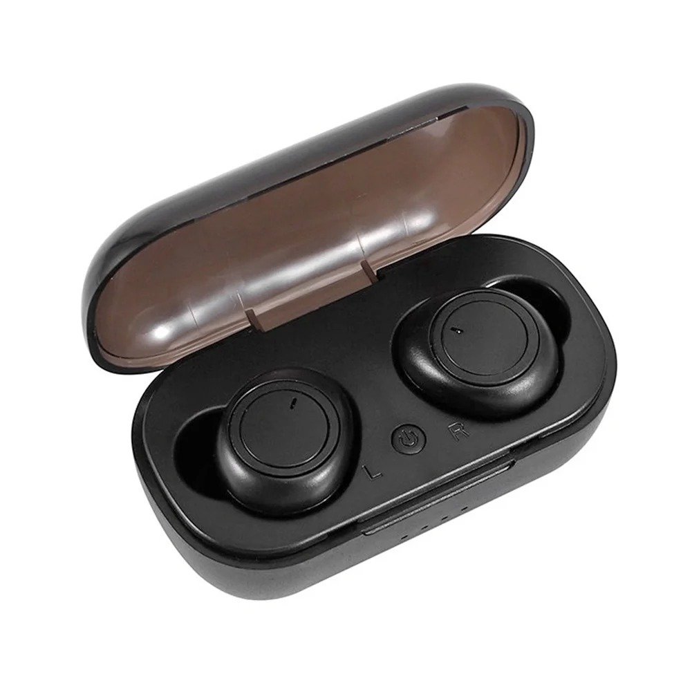 Los Auriculares Y50 TWS: La Combinación Perfecta de Calidad y Precio para un Regalo Ideal