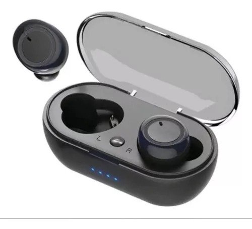 Los Auriculares Y50 TWS: La Combinación Perfecta de Calidad y Precio para un Regalo Ideal