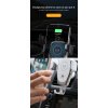 Soporte para Auto con Carga Inalámbrica Qi: Calidad y Buen Precio como Regalo Ideal