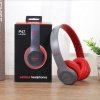 Auriculares P47 Inalámbricos: Calidad, Estilo y Precio Inmejorable un Regalo