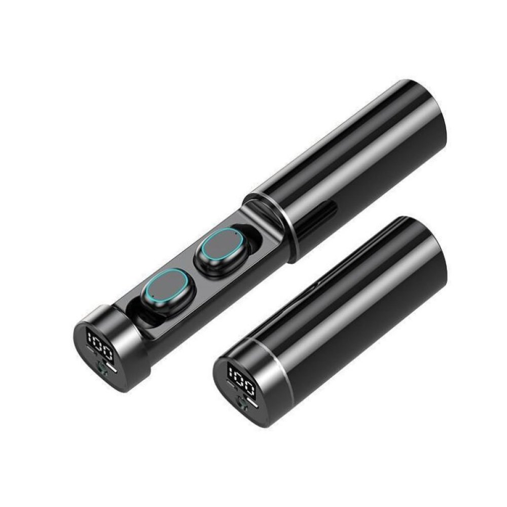 Auriculares N21 In-Ear Inalámbricos: El Regalo Perfecto con Estilo y Calidad