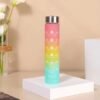 Botellas de Agua Motivacional 300 ml : Un Regalo Perfecto