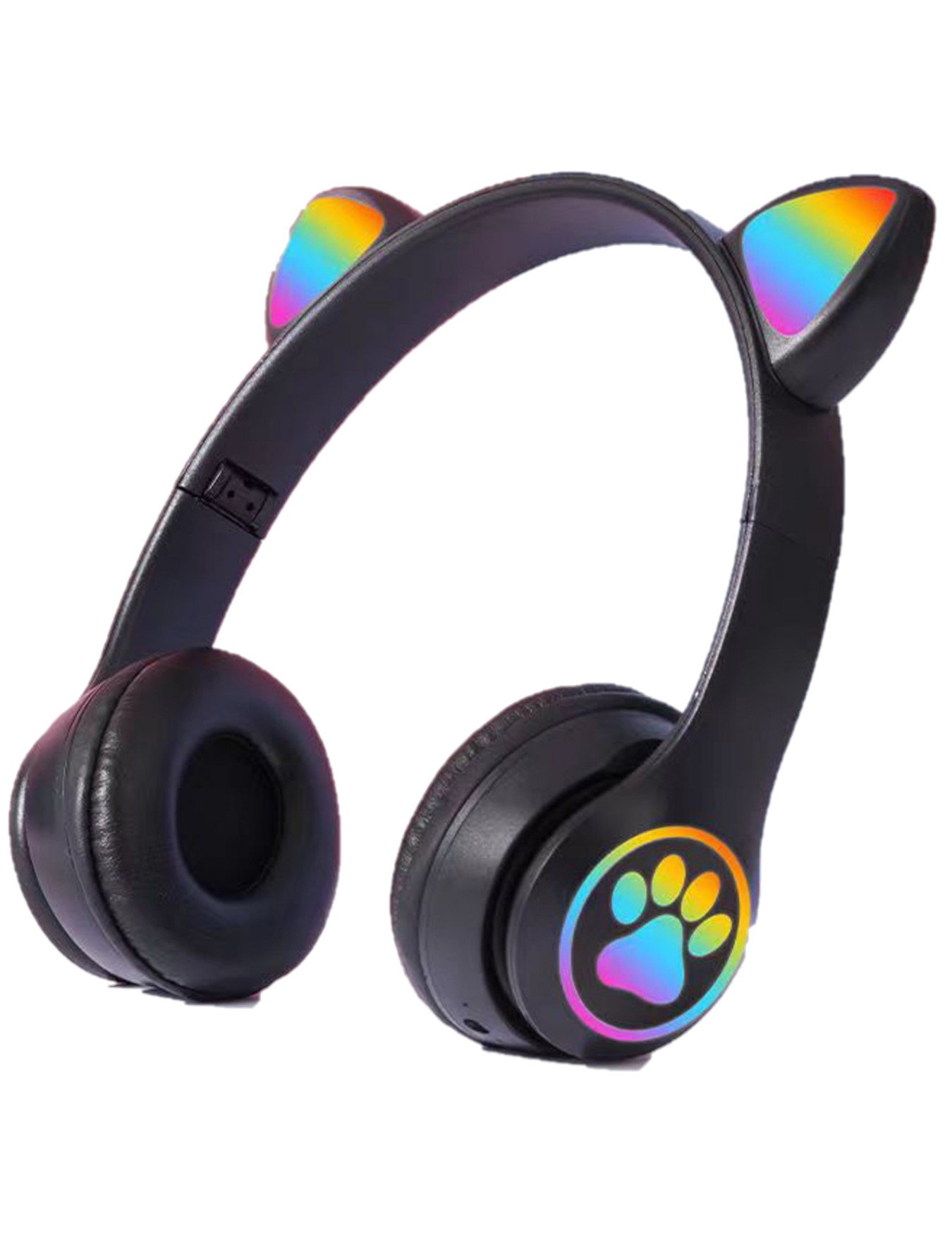 Auriculares Cat Ear: El Regalo Perfecto para Niñas y Youtubers