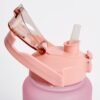 Botellas de Agua Motivacional de 2 Litros : Un Regalo Perfecto