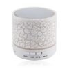 Explora el Mini Parlante Musical Inalámbrico: Luces LED, Tarjeta SD y Gran Calidad a Buen Precio un Regalo