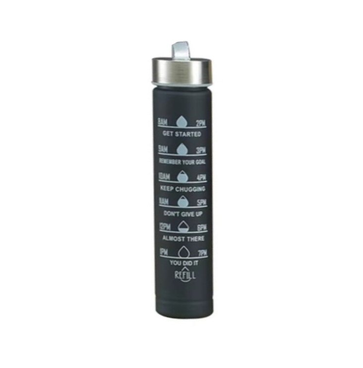Botellas de Agua Motivacional 300 ml : Un Regalo Perfecto