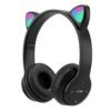 Auriculares Cat Ear: El Regalo Perfecto para Niñas y Youtubers