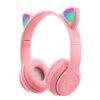 Auriculares Cat Ear: El Regalo Perfecto para Niñas y Youtubers