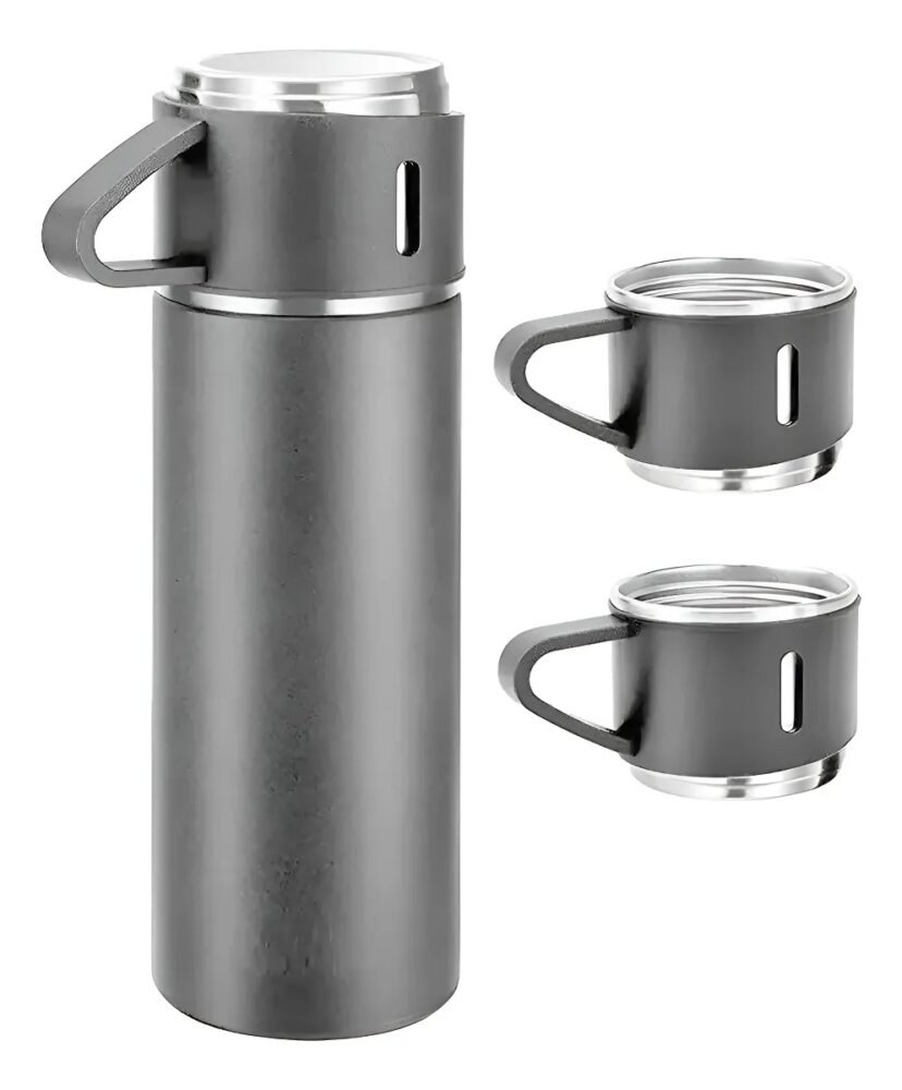 imgi_48_D_Q_NP_687155-MLM103892246078_012026-F Mini Set de Termo Térmico: 3 Tazas de Acero Inoxidable de Calidad